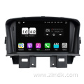 Android car dvd for CRUZE 2008-2011